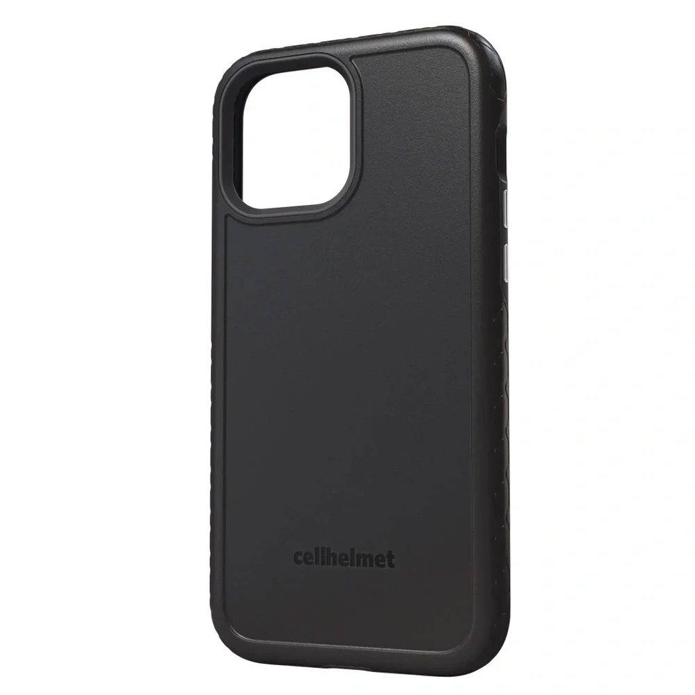 Cellhelmet Fortitude iPhone 13 Pro Case Shockproof Military Grade No slip